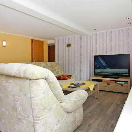 Cottage, Karl Hagen Hotel Karlshagen