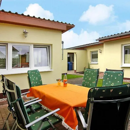 Cottage, Karl Hagen 3* Karlshagen