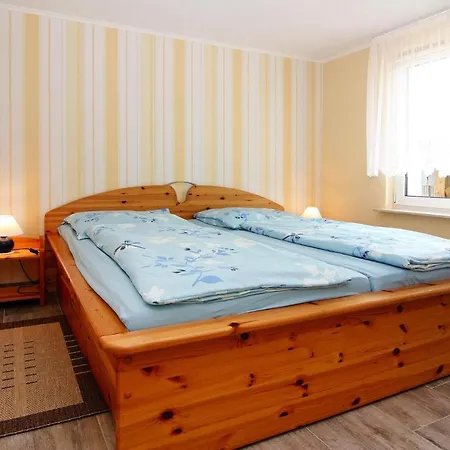 Cottage, Karl Hagen Hotel Karlshagen