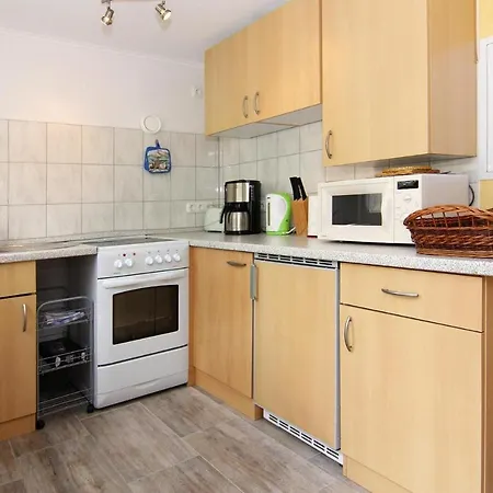 Cottage, Karl Hagen 3* Karlshagen