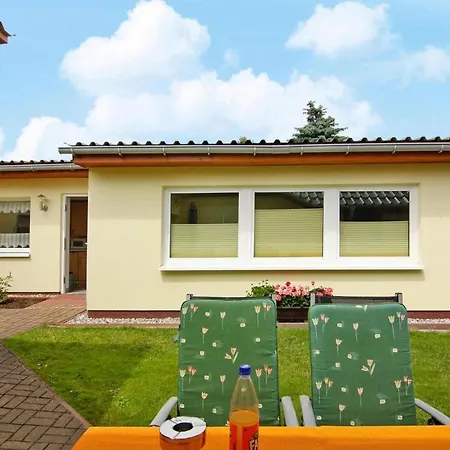 Cottage, Karl Hagen 3* Karlshagen